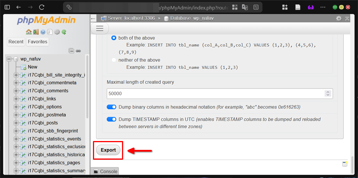 Cara Migrasi Data WP Statistics di Wordpress ke Web Lain 11 Cara Migrasi Data WP Statistics di WordPress ke Web Lain