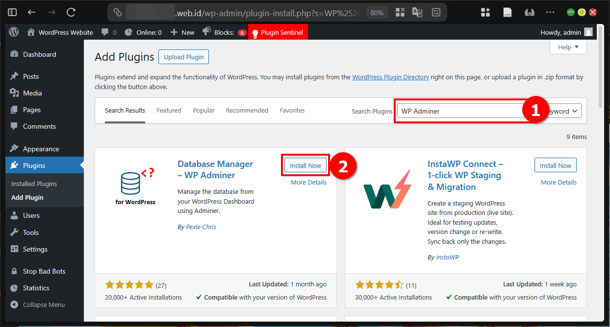 Cara Migrasi Data WP Statistics di Wordpress ke Web Lain 4 Cara Migrasi Data WP Statistics di WordPress ke Web Lain