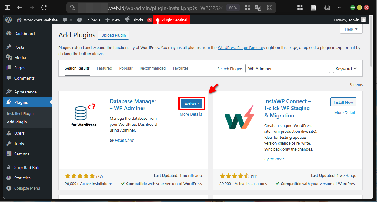 Cara Migrasi Data WP Statistics di Wordpress ke Web Lain 5 Cara Migrasi Data WP Statistics di WordPress ke Web Lain