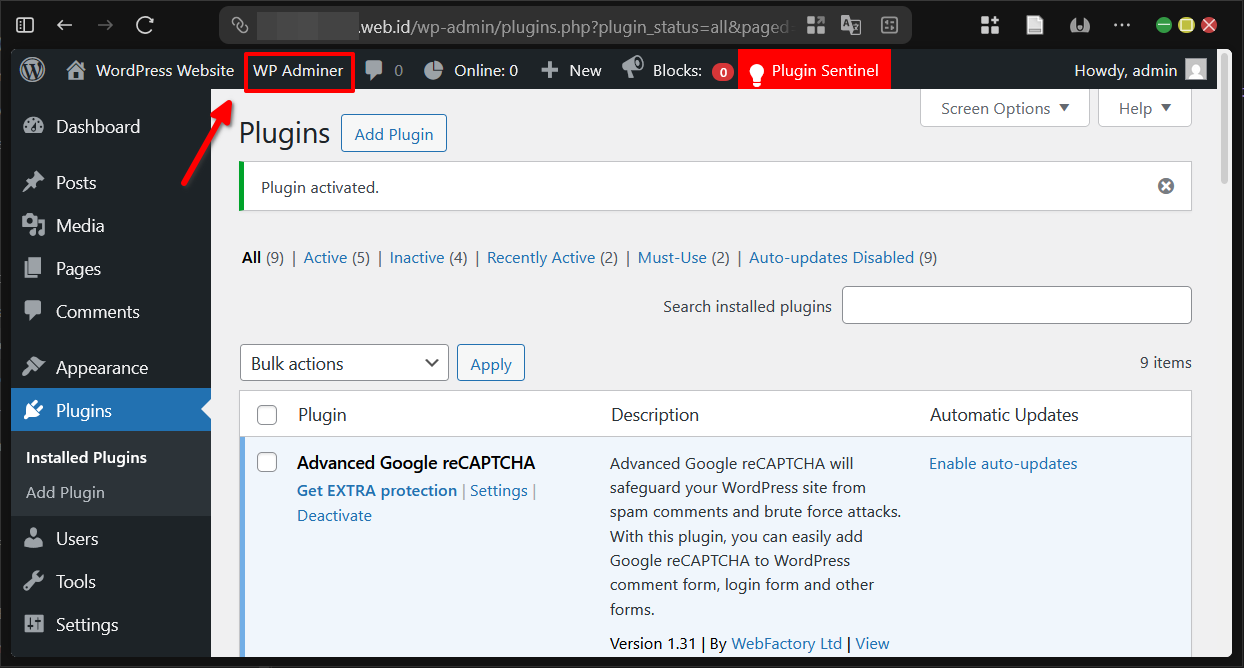 Cara Migrasi Data WP Statistics di Wordpress ke Web Lain 6 Cara Migrasi Data WP Statistics di WordPress ke Web Lain