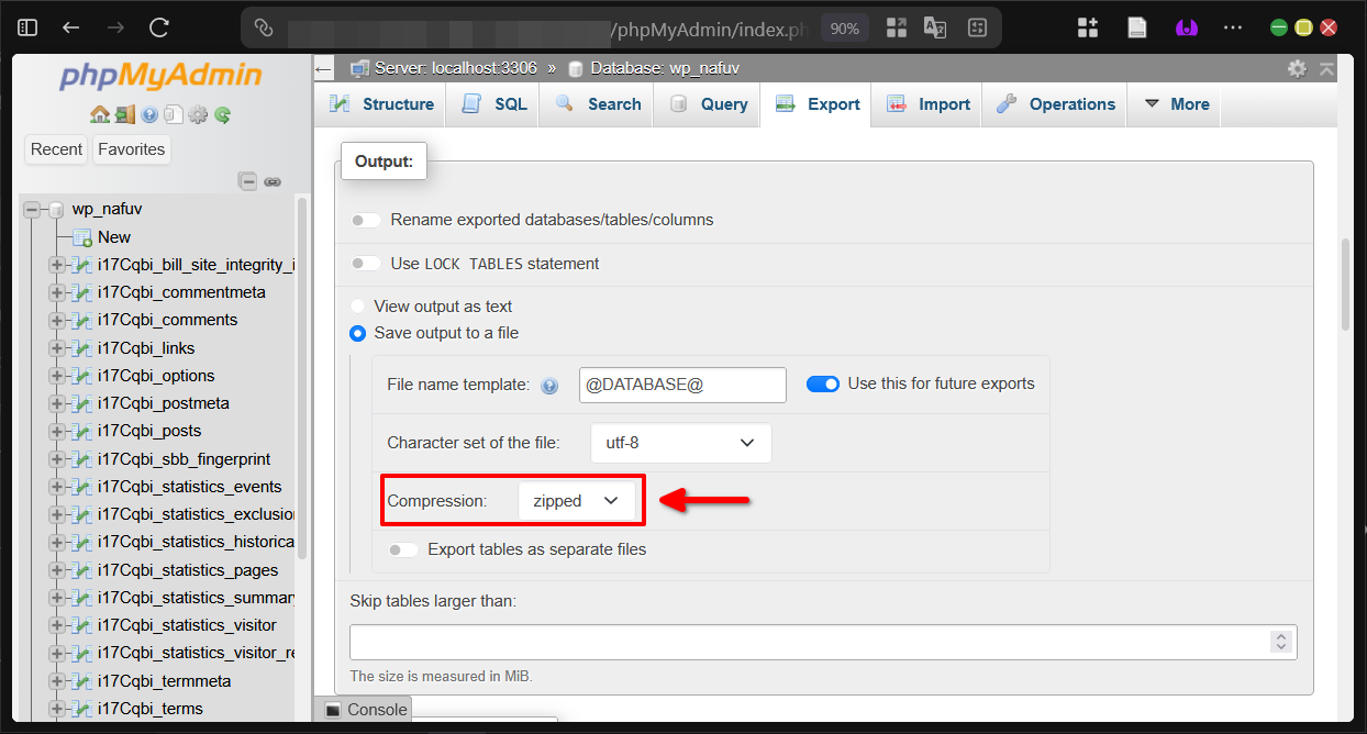 Cara Migrasi Data WP Statistics di Wordpress ke Web Lain 9 Cara Migrasi Data WP Statistics di WordPress ke Web Lain