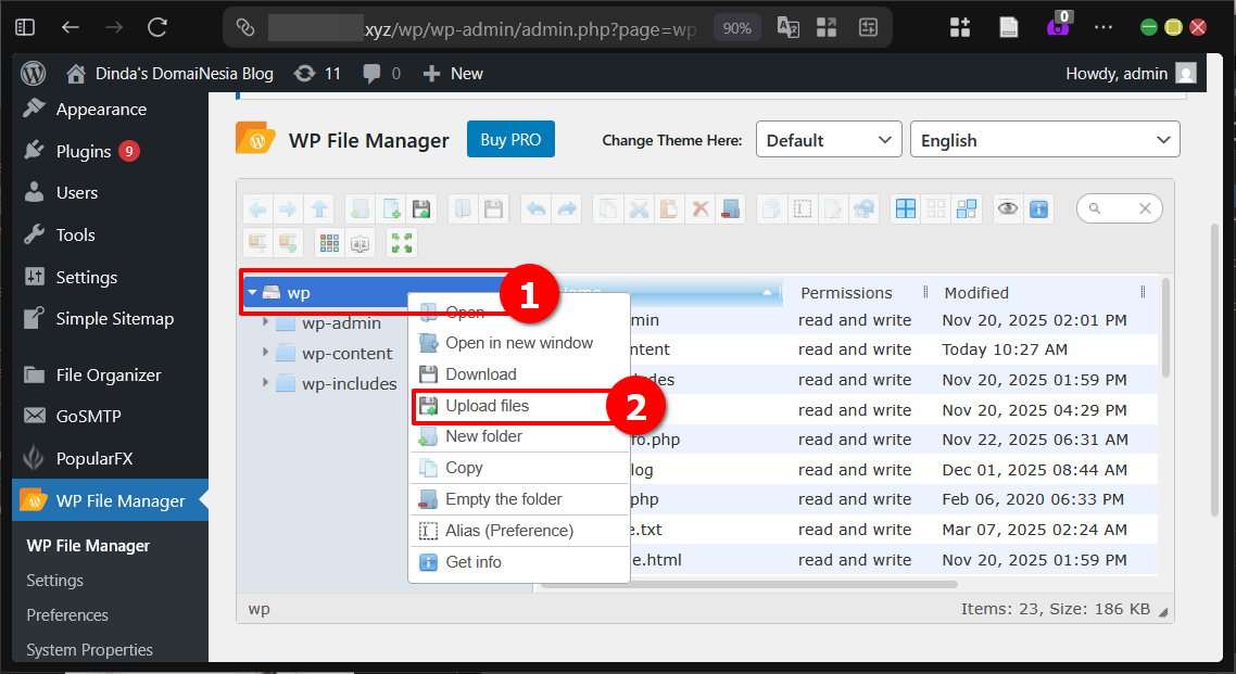 Cara Terapkan Robots.txt di Wordpress, Magento, & Crawler 3 Cara Terapkan Robots.txt di WordPress, Magento, & Crawler