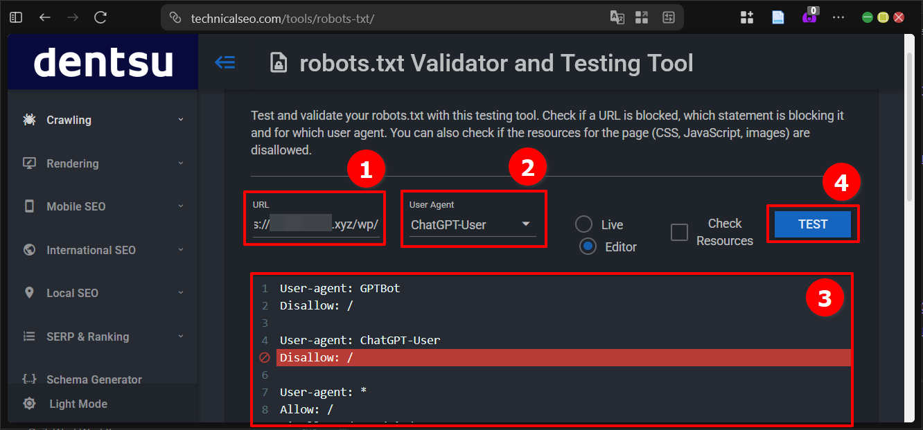 Cara Terapkan Robots.txt di Wordpress, Magento, & Crawler 4 Cara Terapkan Robots.txt di WordPress, Magento, & Crawler