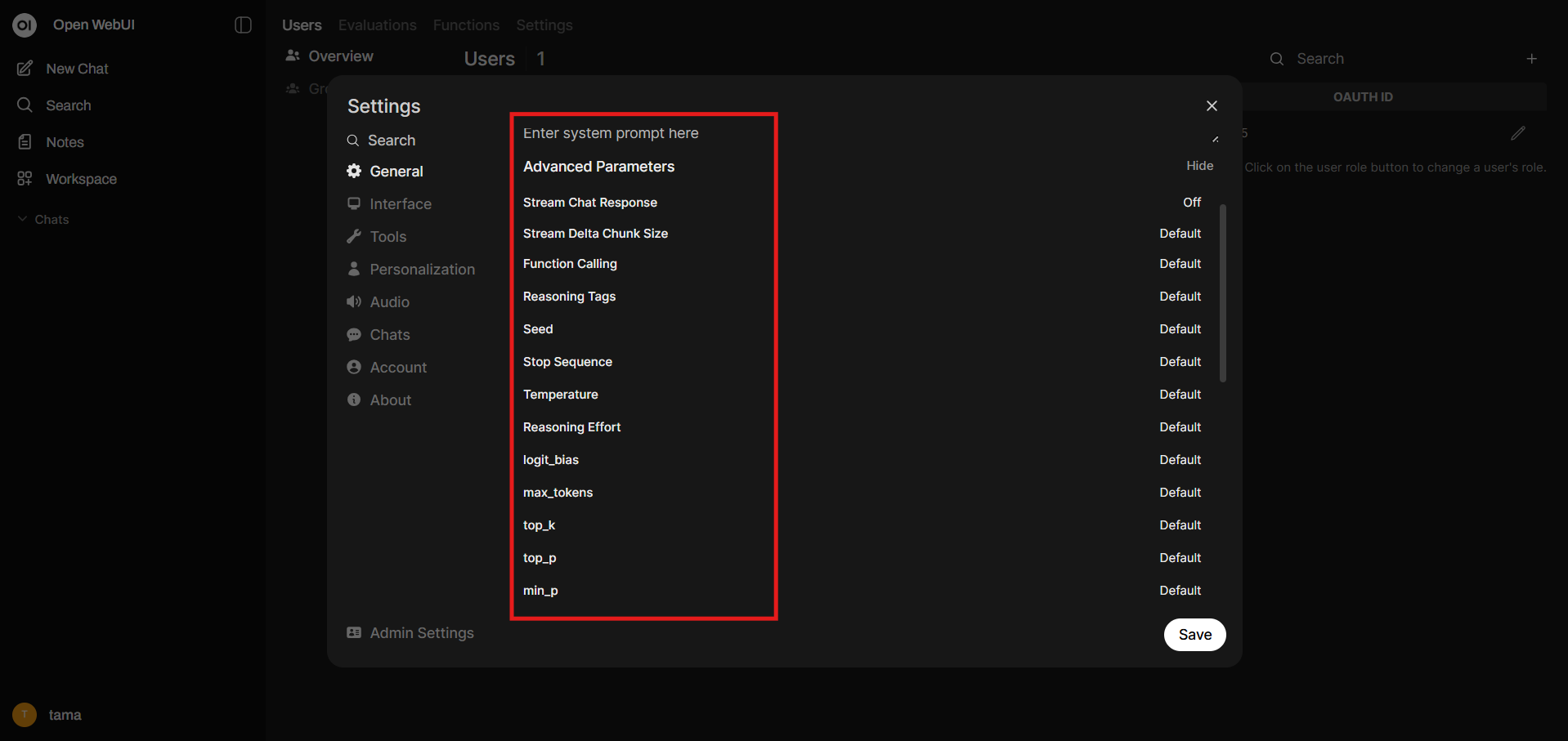 Tutorial Ollama GUI: Cara Menggunakan Ollama + Open WebUI 6 Tutorial Ollama GUI: Cara Menggunakan Ollama + Open WebUI 5