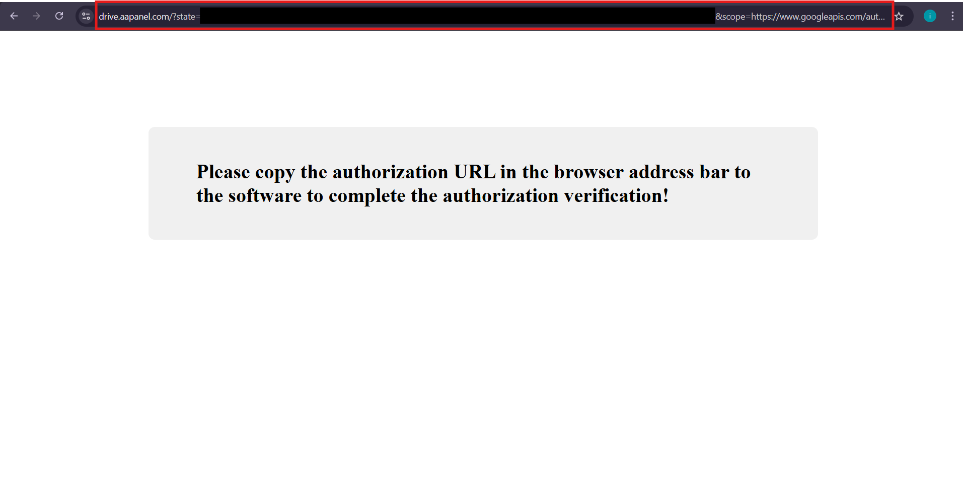 Cara Backup aaPanel ke Google Drive: Amankan Data Website! 11 Cara Backup aaPanel ke Google Drive: Amankan Data Website! 10