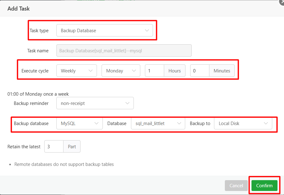 10 Tips Ampuh Mengamankan aaPanel dari Serangan Hacker! 15 10 Tips Ampuh Mengamankan aaPanel dari Serangan Hacker! 14