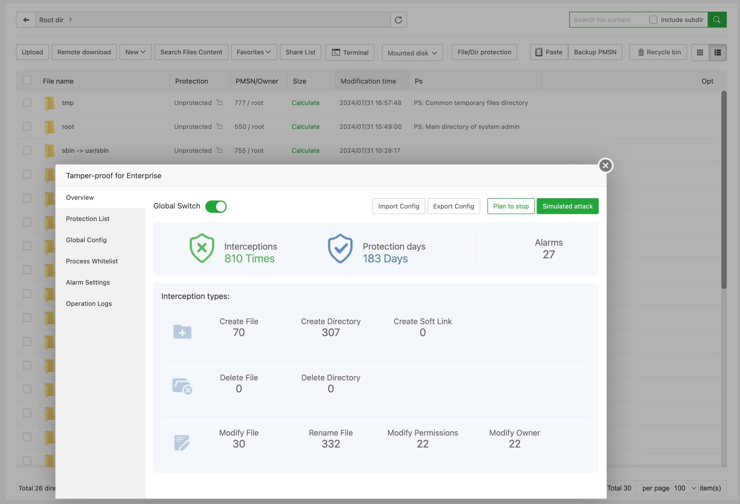 10+ Fitur Unggulan aaPanel Dibanding Panel Lain, Wajib Tahu! 6 10+ Fitur Unggulan aaPanel Dibanding Panel Lain, Wajib Tahu! 6