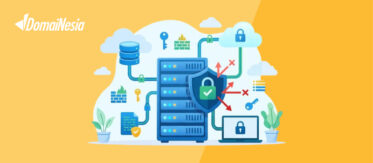 Keamanan Aset Digital Perusahaan Berbasis VPS 1