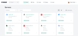 Apa itu Laravel Forge dan Keunggulannya 3 Keunggulan Laravel Forge_ Solusi Deploy Aplikasi Laravel