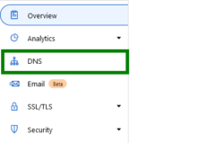 Konfigurasi DNS Email di Cloudflare untuk Domain Pribadi 3 Konfigurasi DNS Email di Cloudflare untuk Domain Pribadi (1)