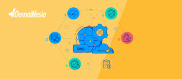 Konfigurasi DNS Server