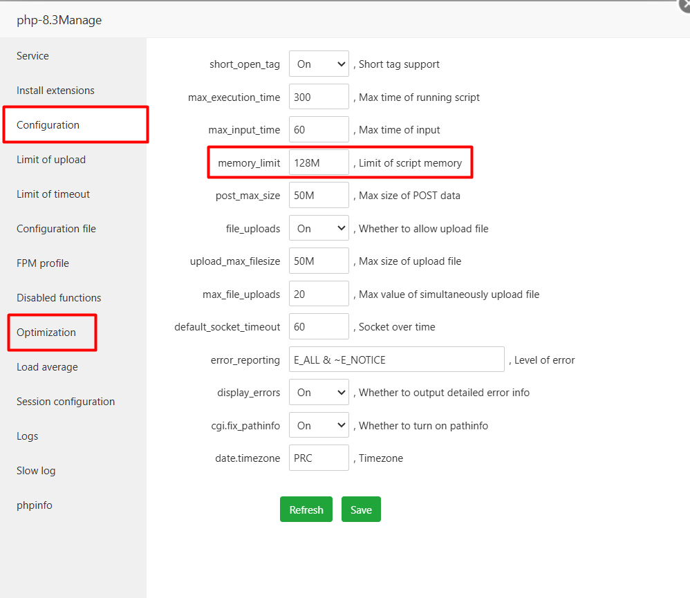 8 Error Umum di aaPanel dan Tips Mengatasinya Tanpa Panik 4 8 Error Umum di aaPanel dan Tips Mengatasinya Tanpa Panik 3