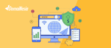 Menentukan Nilai Domain