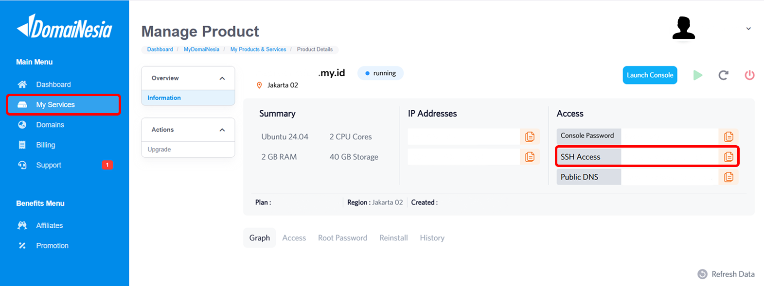 Cara Instal Redis di VPS Ubuntu untuk Website Performa Cepat 2 Cara Instal Redis di VPS Ubuntu untuk Website Performa Cepat 1