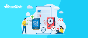 NVMe Gen4 SSD vs HDD