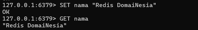 Cara Instal Redis di VPS Ubuntu untuk Website Performa Cepat 12 Cara Instal Redis di VPS Ubuntu untuk Website Performa Cepat 11