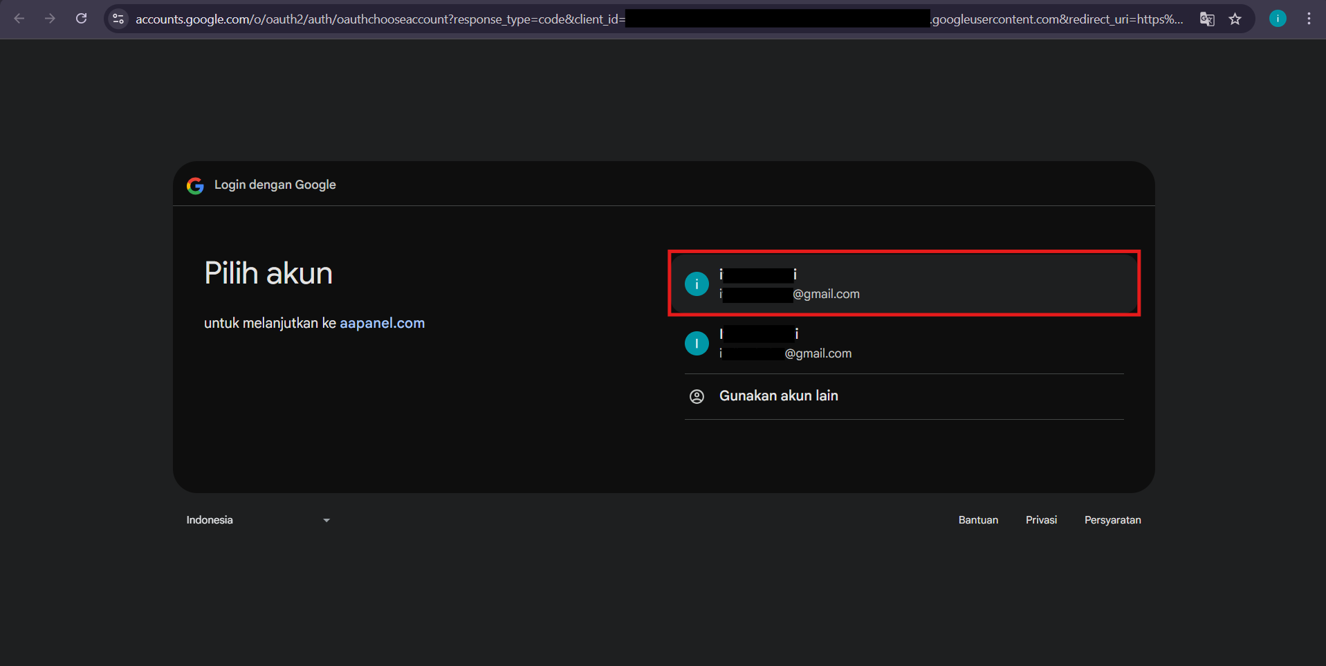 Cara Backup aaPanel ke Google Drive: Amankan Data Website! 9 Cara Backup aaPanel ke Google Drive: Amankan Data Website! 8