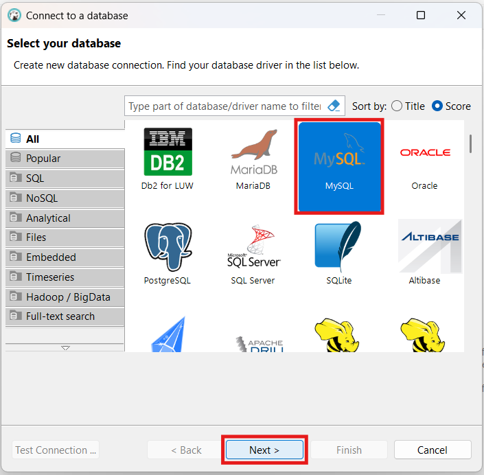 Remote MySQL di aaPanel: Cara Akses Database dari Jauh! 13 Remote MySQL di aaPanel: Cara Akses Database dari Jauh! 12