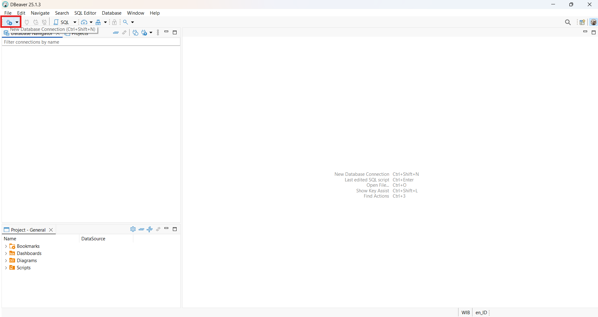 Remote MySQL di aaPanel: Cara Akses Database dari Jauh! 12 Remote MySQL di aaPanel: Cara Akses Database dari Jauh! 11