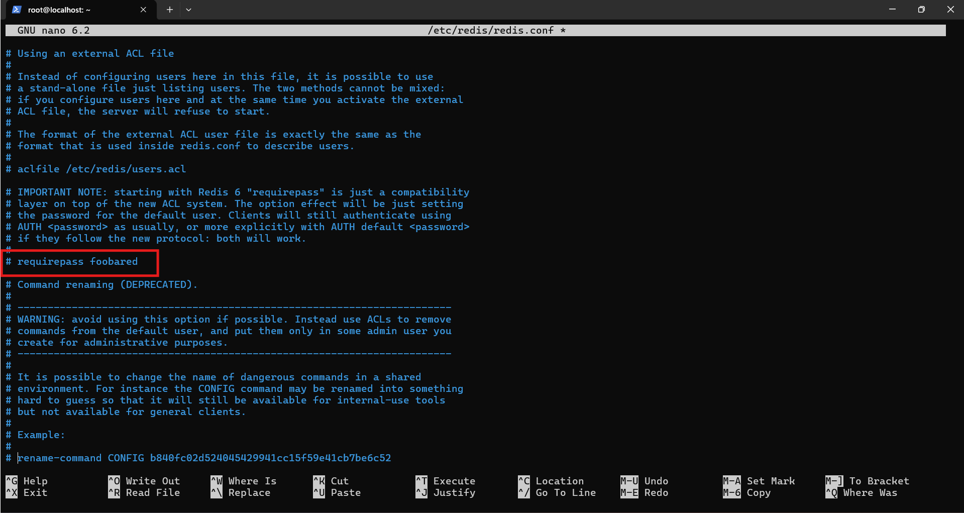 Cara Instal Redis di VPS Ubuntu untuk Website Performa Cepat 5 Cara Instal Redis di VPS Ubuntu untuk Website Performa Cepat 4