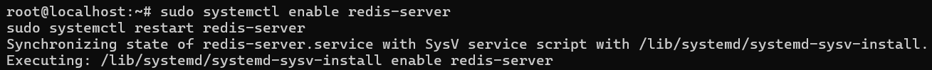 Cara Instal Redis di VPS Ubuntu untuk Website Performa Cepat 9 Cara Instal Redis di VPS Ubuntu untuk Website Performa Cepat 8