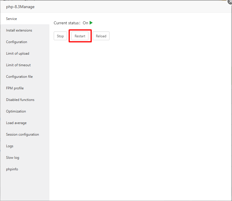 Optimasi Kecepatan WordPress di aaPanel, VPS DomaiNesia! 10 Optimasi Kecepatan WordPress di aaPanel, VPS DomaiNesia! 9