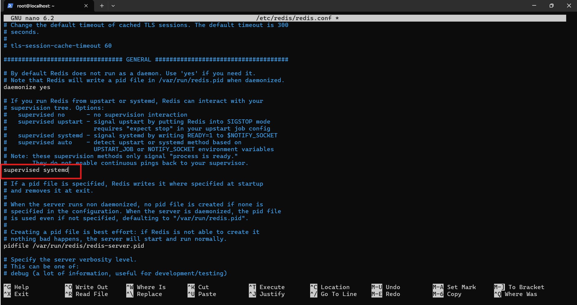 Cara Instal Redis di VPS Ubuntu untuk Website Performa Cepat 8 Cara Instal Redis di VPS Ubuntu untuk Website Performa Cepat 7