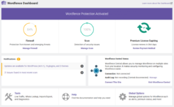 Panduan Wordfence untuk Keamanan Website WordPress 2 WordFence