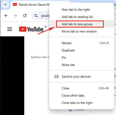 Cara Mengatasi Chrome Boros RAM Supaya Laptop Tetap Ngebut 6 Chrome Boros RAM