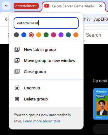 Cara Mengatasi Chrome Boros RAM Supaya Laptop Tetap Ngebut 7 Chrome Boros RAM
