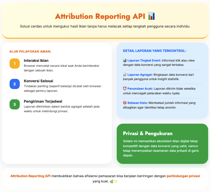Google Privacy Sandbox dan Akhir Era Tracking Bebas di Web 4 Google Privacy Sandbox