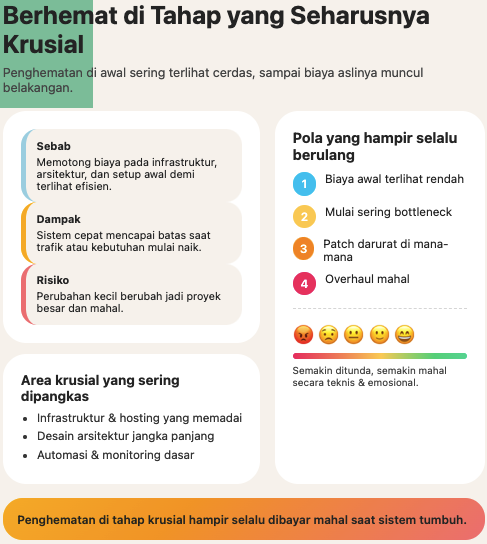 Browser Storage Bukan Cuma Cookies, dan Banyak Web Masih Salah Pakai 5 Browser Storage
