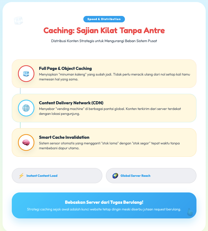 Mengapa Website Crash Saat Trafik Tinggi? Ini Penyebab dan Cara Mencegahnya 4 Website Crash
