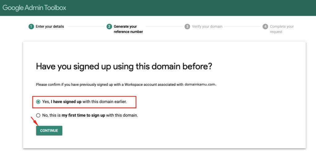 Cara Hapus Akun Google Workspace Tanpa Akses Admin 5 Cara Hapus Akun Google Workspace