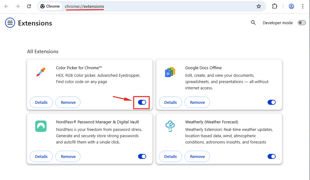 Cara Mengatasi Chrome Boros RAM Supaya Laptop Tetap Ngebut 5 Chrome Boros RAM