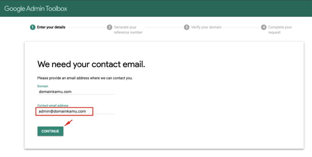 Cara Hapus Akun Google Workspace Tanpa Akses Admin 4 Cara Hapus Akun Google Workspace