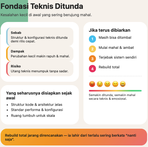 Browser Storage Bukan Cuma Cookies, dan Banyak Web Masih Salah Pakai 3 Browser Storage