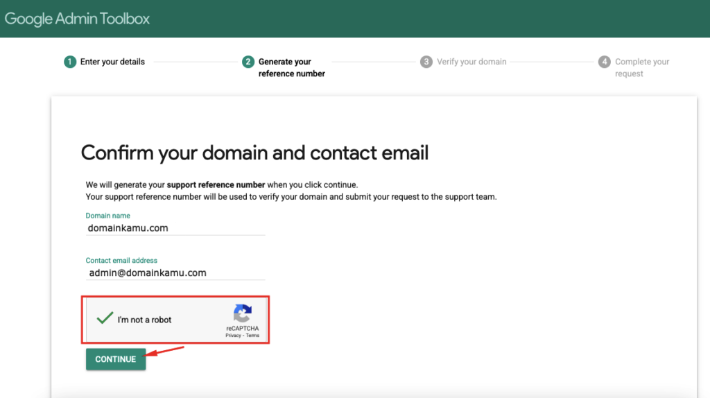 Cara Hapus Akun Google Workspace Tanpa Akses Admin 7 Cara Hapus Akun Google Workspace