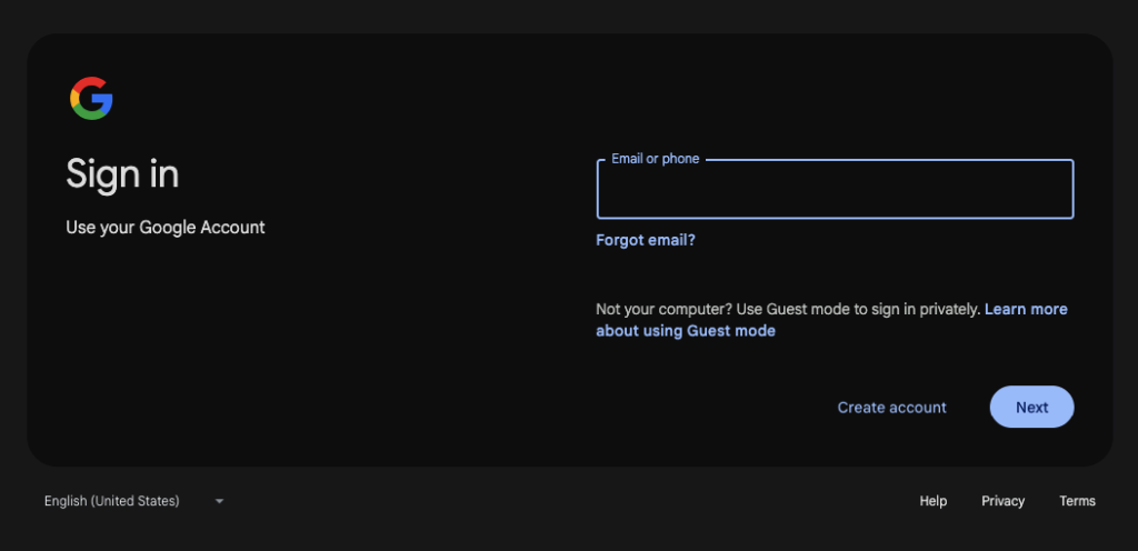 Transfer Google Workspace ke DomaiNesia, Simpel & Cepat 3 Transfer Google Workspace ke DomaiNesia
