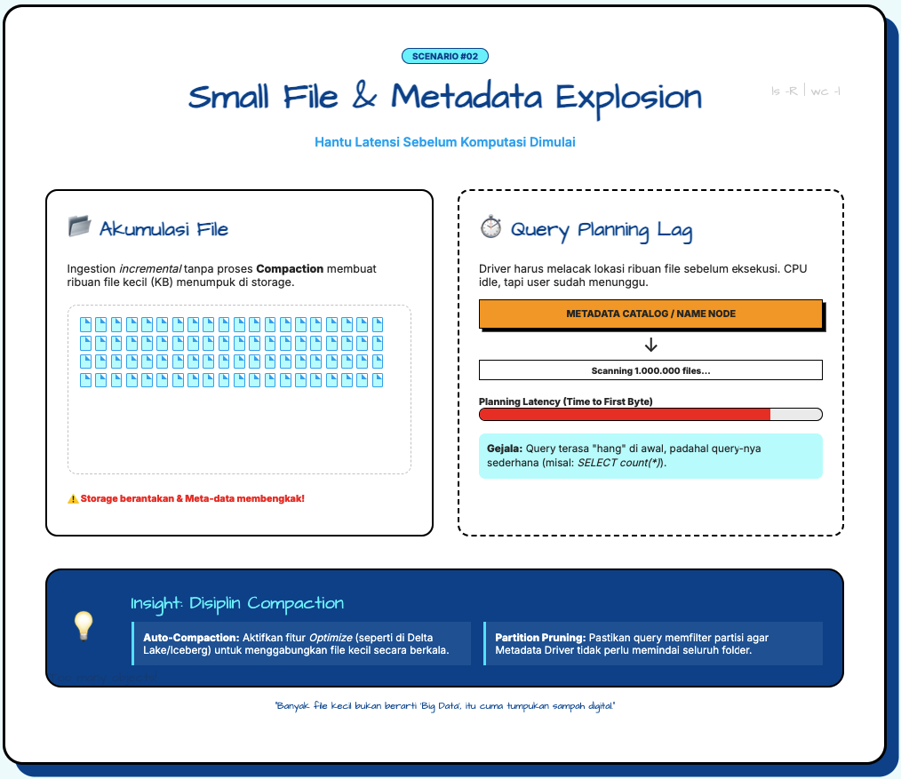 Merancang Arsitektur Data Warehouse Databricks untuk Beban Tinggi Tanpa Biaya Meledak 3 Arsitektur Data Warehouse