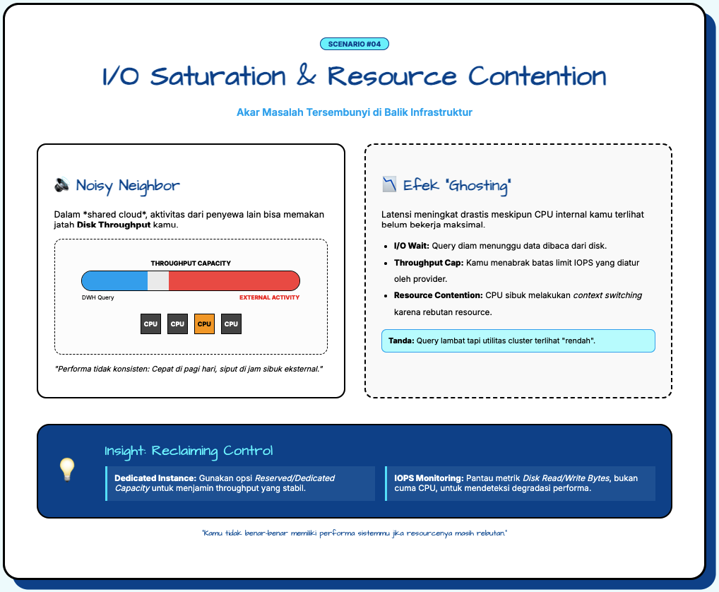 Merancang Arsitektur Data Warehouse Databricks untuk Beban Tinggi Tanpa Biaya Meledak 5 Arsitektur Data Warehouse