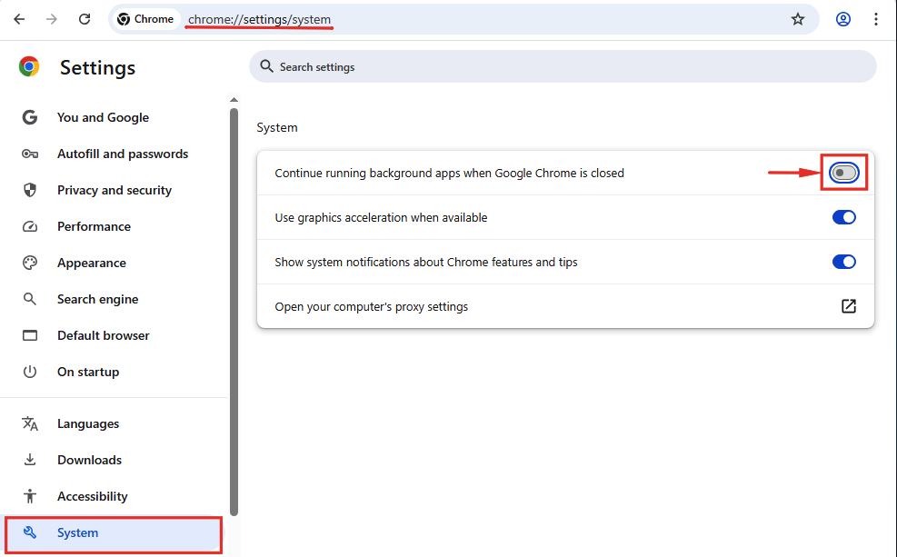 Cara Mengatasi Chrome Boros RAM Supaya Laptop Tetap Ngebut 4 Chrome Boros RAM
