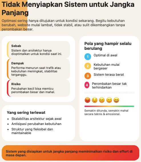 Browser Storage Bukan Cuma Cookies, dan Banyak Web Masih Salah Pakai 6 Browser Storage