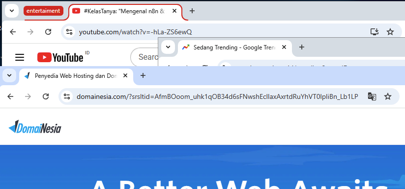 Cara Mengatasi Chrome Boros RAM Supaya Laptop Tetap Ngebut 10 Chrome Boros RAM