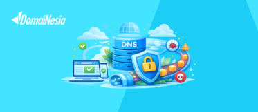 Blog Berita- Protective DNS Cara Kerja Sistem Keamanan Berbasis DNS
