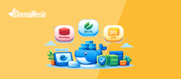 Blog Tips - Pilih Storage Driver Terbaik untuk Docker