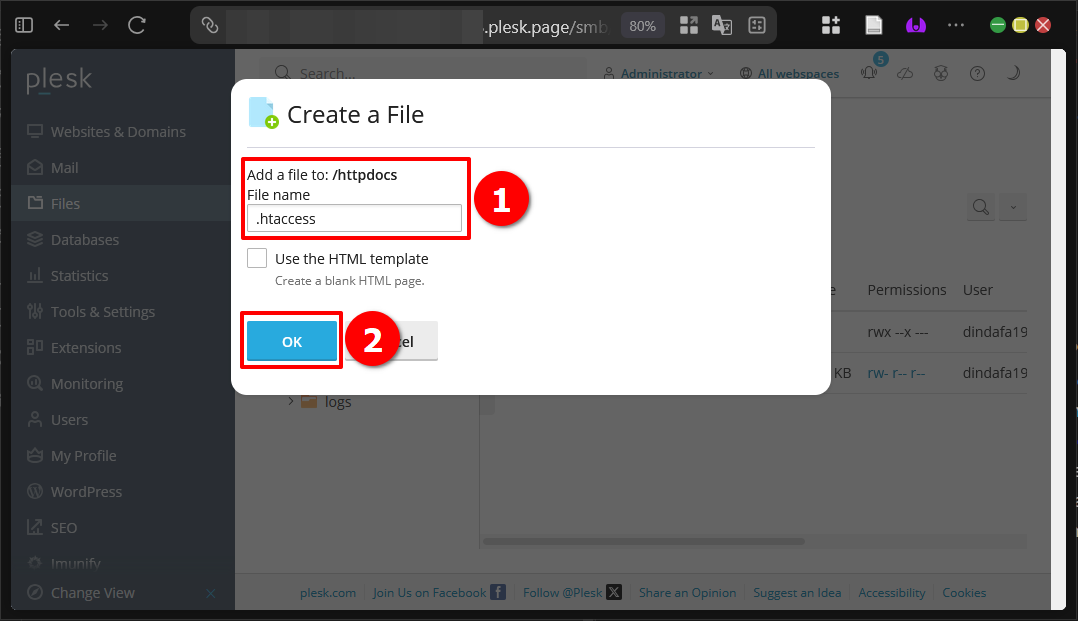 4 Cara Force HTTPS di Plesk Panel Untuk Akses Web Aman 9 4 Cara Force HTTPS di Plesk Panel Untuk Akses Web Aman