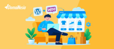 Cara Membuat Website Ecommerce dengan WordPress dan WooCommerce 2