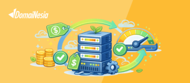 Cara Memilih Paket VPS