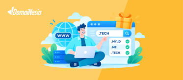 Cara Mendapatkan Domain Gratis untuk Website di 2026 4